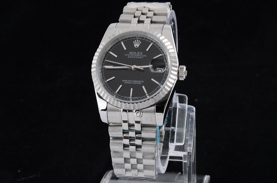 Rolex watch woman-035